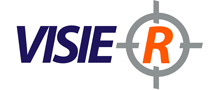 Stichting Visie-r logo